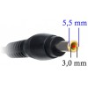AKYGA AK-ND-27 SAMSUNG 19V/4.74A 90W WITH PIN - (5901720132390)