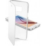 ���� CELLULARLINE CLEAR BOOK ��� SAMSUNG GALAXY S6 EDGE �����