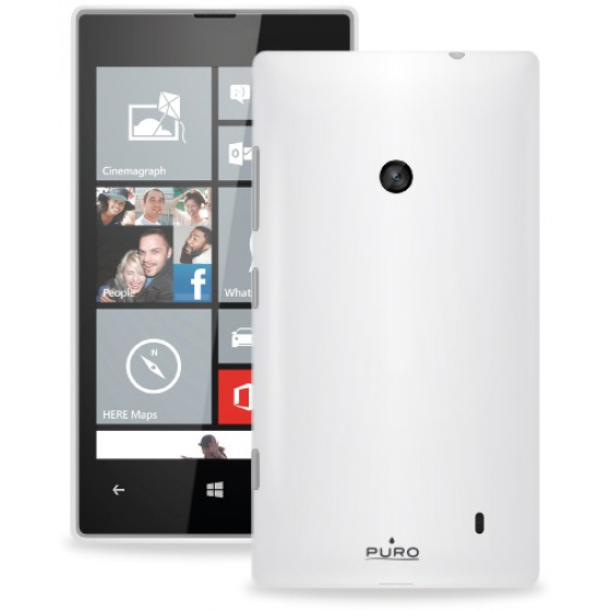 ���� PURO ��� NOKIA LUMIA 520 �������
