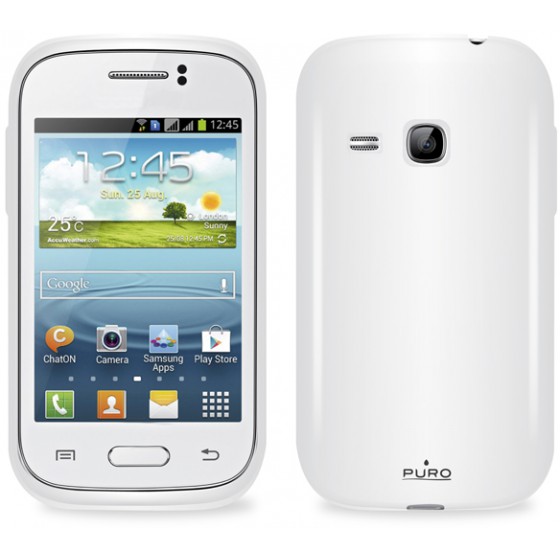 ���� PURO ��� SAMSUNG GALAXY FAME �������