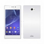 ���� PURO ��� SONY XPERIA M2 �������