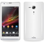 ���� PURO ��� SONY XPERIA SP �������
