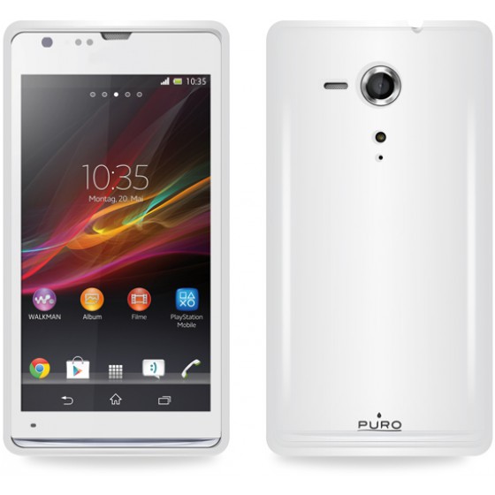 ���� PURO ��� SONY XPERIA SP �������