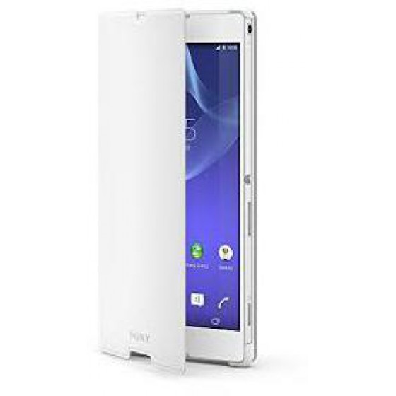 ORIGINAL BLISTER ���� SONY SCR14 ��� XPERIA T2 ULTRA STYLE (�����)