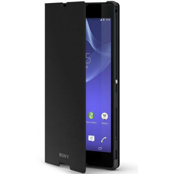 ORIGINAL BLISTER ���� SONY SCR14 ��� XPERIA T2 ULTRA STYLE (�����)