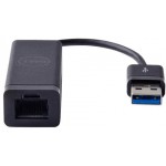 ADAPTER DELL USB3 TO ETHERNET - (470-ABBT)