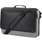 CARRYING CASE HP 15.6 (39,6CM) BLACK MESSENGER - (P6N21AA)