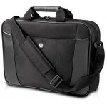 CARRYING CASE HP 17.3 ESSENTIAL MESSENGER - (H1D25AA)