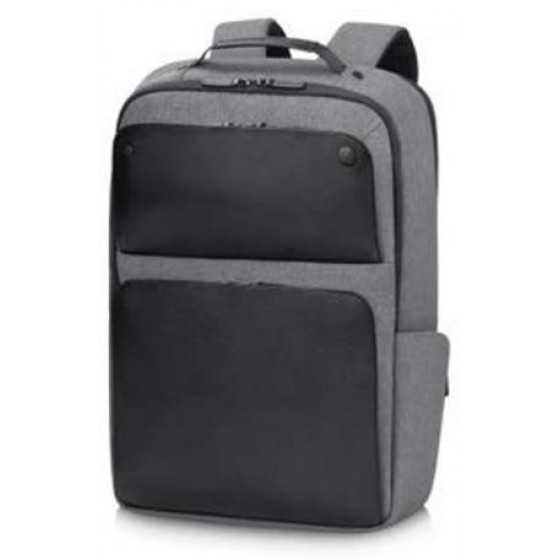CARRYING CASE HP 17.3 EXECUTIVE BLACK BACKPACK - (P6N23AA)