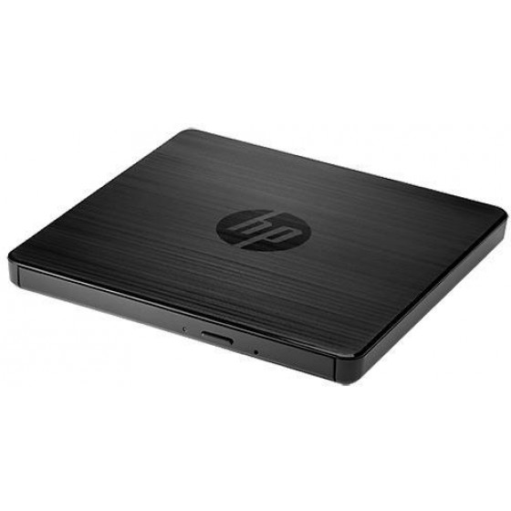 EXTERNAL DVDRW HP USB DRIVE - (F2B56AA)