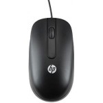 MOUSE HP USB 1000DPI LASER - (QY778AA)