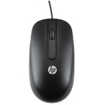 MOUSE HP USB OPTICAL SCROLL - (QY777AA)