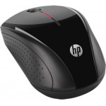 MOUSE HP X3000 WIRELESS - (H2C22AA)