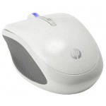 MOUSE HP X3300 WHITE WIRELESS - (H4N94AA)
