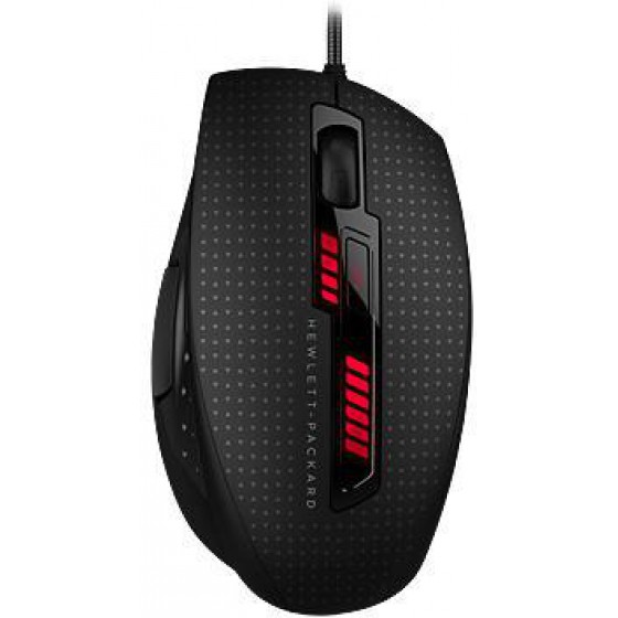 MOUSE HP X9000 OMEN - (J6N88AA)