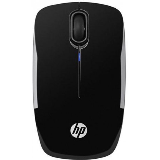 MOUSE HP Z3200 BLACK WIRELESS - (J0E44AA)