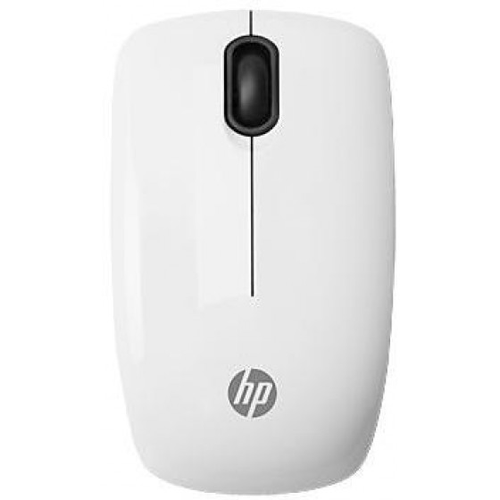 MOUSE HP Z3200 WHITE WIRELESS - (E5J19AA)