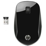 MOUSE HP Z4000 WIRELESS BLACK - (H5N61AA)