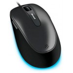 MOUSE MICROSOFT COMFORT 4500 FOR BUSINESS - (4EH-00002)