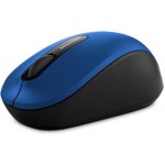 MOUSE MICROSOFT BLUETOOTH MOBILE 3600 AZUL - (PN7-00024)