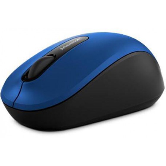 MOUSE MICROSOFT BLUETOOTH MOBILE 3600 AZUL - (PN7-00024)