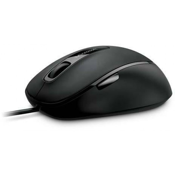 MOUSE MICROSOFT COMFORT 4500 MAC/WIN - (4FD-00024)