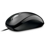 MOUSE MICROSOFT COMPACT OPTICAL 500 - (U81-00083)