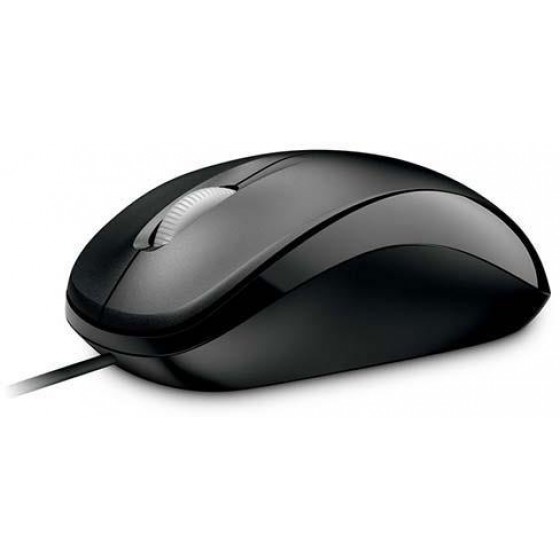 MOUSE MICROSOFT COMPACT OPTICAL 500 - (U81-00083)