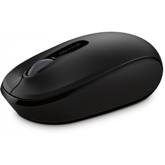 MOUSE MICROSOFT WIRELESS MOBILE 1850 FOR BUSINESS - (7MM-00002)