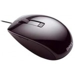 MOUSE DELL LASER SCROLL USB (6 BUTTONS) - (570-11349)