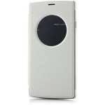 ULEFONE FLIP CASE ��� �� SMARTPHONE BE PRO 2, WHITE