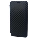 LEAGOO FLIP CASE ��� LEAGOO ELITE 6, BLACK