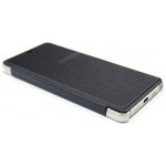 LEAGOO FLIP CASE ��� LEAGOO ELITE 1, BLACK