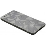 LEAGOO ���� TPU HARD ��� LEAGOO ELITE 1, TRANSPARENT
