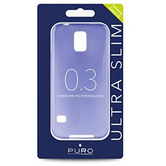 ���� PURO ��� GALAXY S5 ���� (�� SCREEN PROTECTOR)