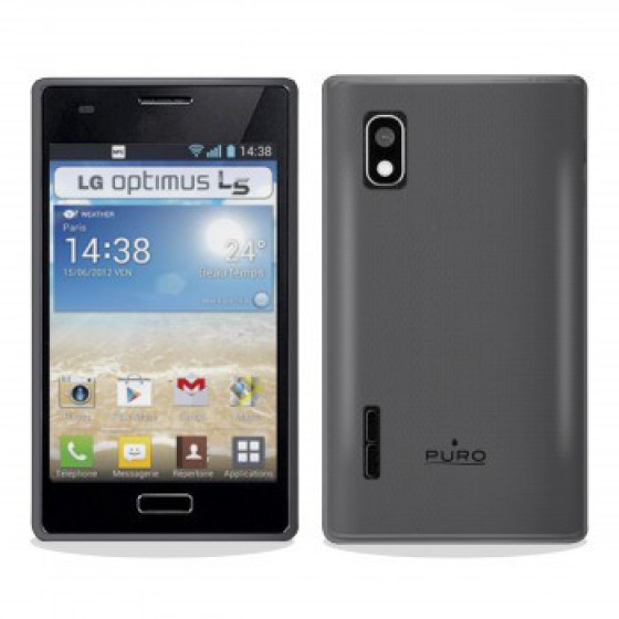 ���� PURO ��� LG L5 �����