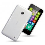���� VODAFONE ��� NOKIA LUMIA 630-635 ������� TPU (�� SCREEN PROTECTOR)