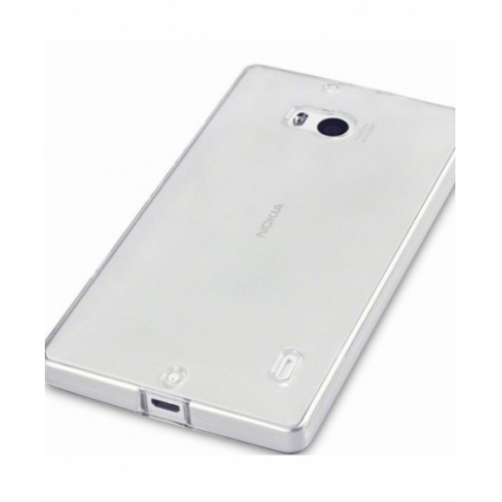 ���� VODAFONE ��� NOKIA LUMIA 930 ������� TPU (�� SCREEN PROTECTOR)