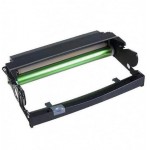 ������� DRUM ��� LEXMARK, E260, BLACK, 30K