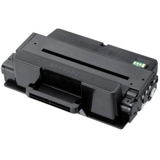 ������� TONER ��� SAMSUNG, D205L, BLACK, 5K