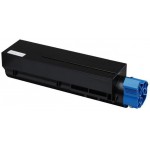������� TONER ��� OKI, B411, BLACK, 3K