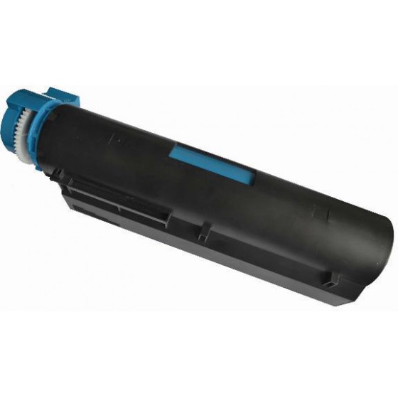 ������� TONER ��� OKI, B410, BLACK, 3.5K