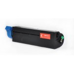 ������� TONER ��� OKI, B401, BLACK, 2.5K
