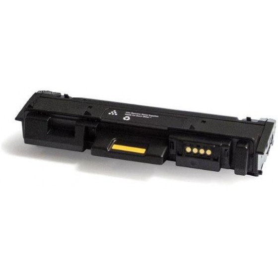 ������� TONER ��� XEROX, X3215, BLACK, 3K