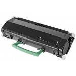 ������� TONER ��� LEXMARK, E260, BLACK, 3.5K