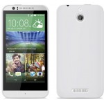 ���� PURO ��� HTC DESIRE 510 ������� (�� SCREEN PROTECTOR)