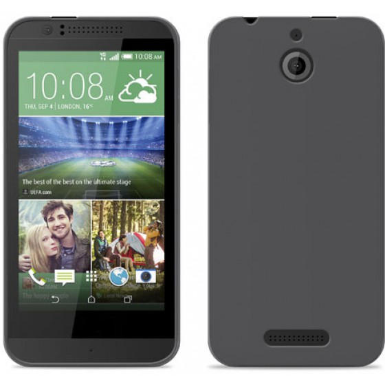 ���� PURO ��� HTC DESIRE 510 ����� (�� SCREEN PROTECTOR)