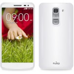 ���� PURO ��� LG G2 MINI TPU �����