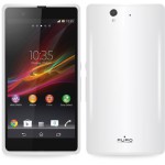 ���� PURO ��� XPERIA Z �������