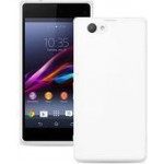 ���� PURO ��� XPERIA Z3 COMPACT ULTRA SLIM FROST